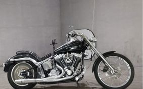 HARLEY HARLEY FXSTD1580 2007 JB5