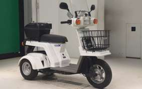 HONDA GYRO X 2010 TD02