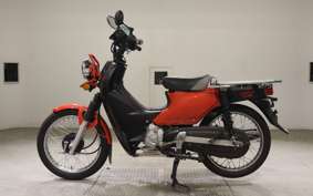 HONDA CROSS CUB 110 2016 JA10