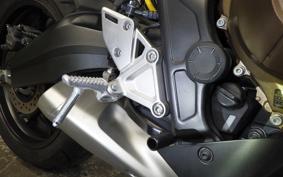 HONDA CBR650R 2019 RH03