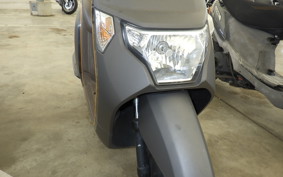 HONDA ﾀﾞﾝｸ AF78