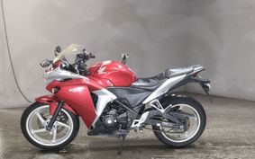 HONDA CBR250R MC41