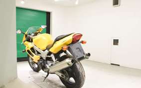 HONDA VTR1000F 1999 SC36