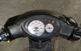 YAMAHA JOG ZR EVOLUTION2 SA39J