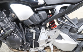 HONDA CB1000R 2018 SC80