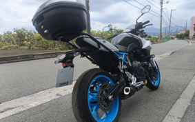 SUZUKI GSX-8S 2023 EM1AA