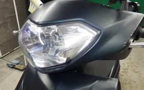 YAMAHA AXIS 125 Z 2026 SEJ6J