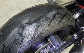 HONDA CB600F ABS 2011