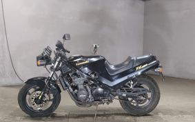 KAWASAKI FX400R ZX400D