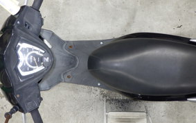 HONDA DIO 110 JF31