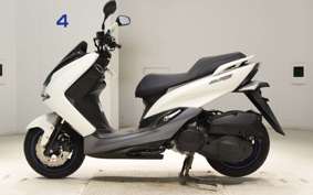 YAMAHA MAJESTY155 Gen.2 S 2022 SG52J