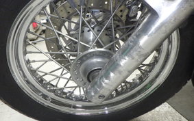 YAMAHA DRAGSTAR 400 CLASSIC  2012 VH02J