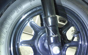 HONDA TACT-4ﾍﾞｰｼｯｸ AF79