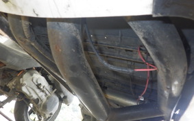 HONDA GYRO CANOPY TA03