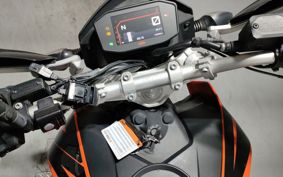 KTM 690 DUKE 2020 LDV40