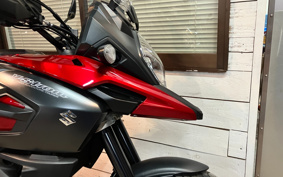 SUZUKI V-STROM1000 ABS 2019 VU51A