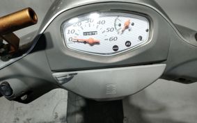 SUZUKI LET's 5 CA47A