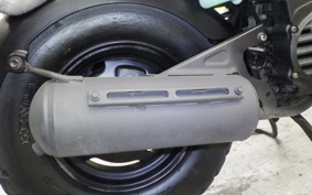 HONDA ZOOMER 2018 AF58