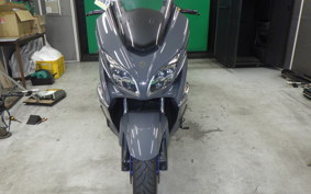 SUZUKI BURGMAN400 A 2022 DU11N