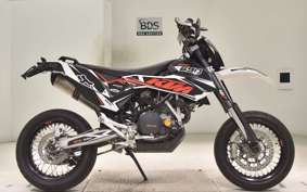 KTM 690 SMC 2008