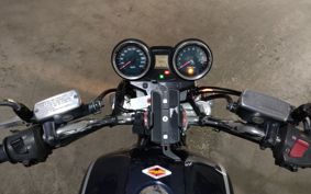 HONDA CB1100 2012 SC65