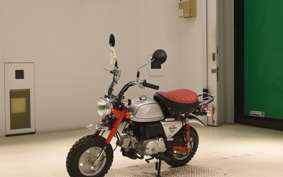 HONDA MONKEY 2024 AB27