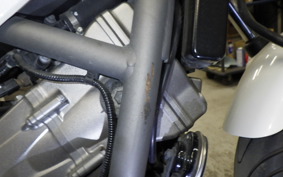 HONDA NC 700 X 2012 RC63