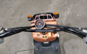 HONDA ZUMAR AF58