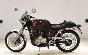 HONDA GB500TT 1986 PC16