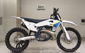 HUSQVARNA TC250 2009
