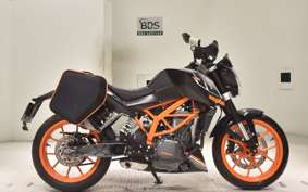 KTM 250 DUKE 1999