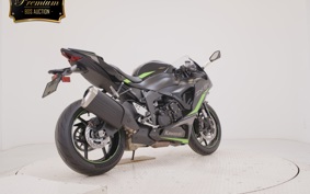 KAWASAKI NINJA ZX-6R A 2025 ZX636J