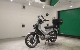 HONDA ｸﾛｽｶﾌﾞ110-3 2025 JA60