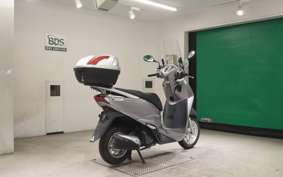 HONDA LEAD 125 2020 JF45