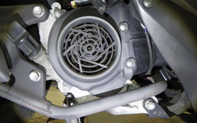 SUZUKI ADDRESS 110 2010 CE47A