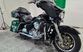 HARLEY FLHTC 2007 FF4