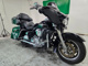 Фото Harley FLHTC 2007 с японского аукциона