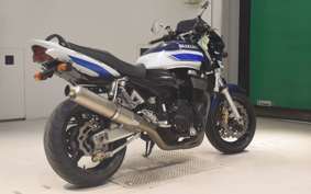 SUZUKI GSX1400 2001 GY71A