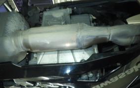 KAWASAKI ZX-25R