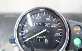 HONDA FTR223 MC34