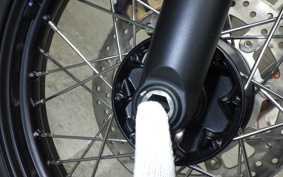 TRIUMPH BONNEVILLE T100 2025