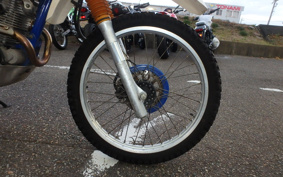 YAMAHA SEROW 225S CELL 1KH