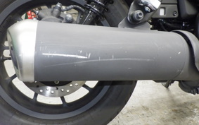 HONDA REBEL 250 A 2022 MC49