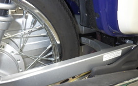 HONDA C50 SUPER CUB 1996 AA07