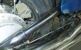 HONDA STEED 400 1993 NC26