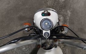 HONDA APE 50 AC16