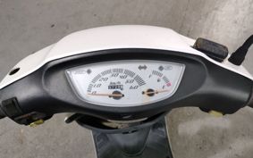 HONDA DIO ZX AF35