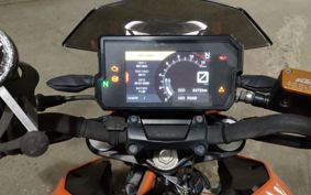 KTM 390 DUKE JPJ40