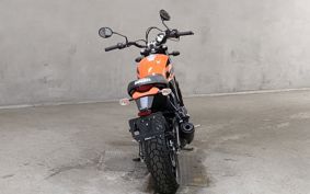 DUCATI SCRAMBLER SIXTY2 2016 KA00A