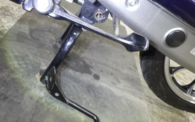 HONDA C125 SUPER CUB 2007 JA48